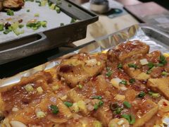 -绿茶餐厅(深圳龙华天虹购物中心店)