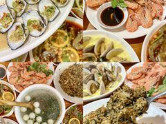 -南蚝小贝海鲜特色餐厅(南澳岛店)