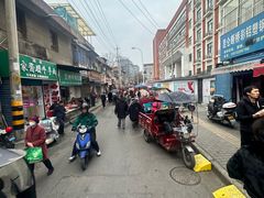 -东仓门早市