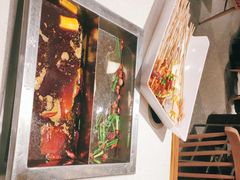 -阿串串老火锅(力盟店)