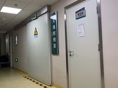 -北京大学第一医院(西城厂桥院区)