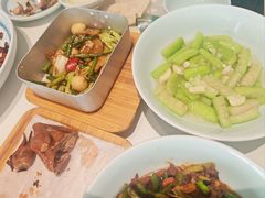 -0776食堂·京城创意菜(七里庄店)