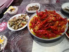 -指爱龙虾(金杨路总店)