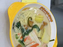 -小谷姐姐麻辣拌·麻辣烫(北辰店)