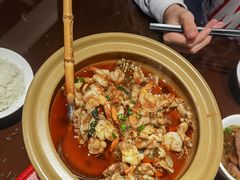 -火宫殿·湘菜小吃·商务宴请·生日聚会(东塘店)