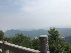 -广州市白云山风景名胜区
