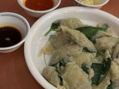 -山西会馆·晋菜·晋商宴·牌匾博物馆(胜利东街店)