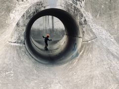 -SMP滑板公园