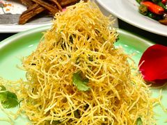 -金哥私房菜馆(张府园总店)