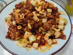 -鼎香润(德胜门内店)