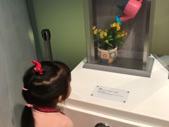 -香港科学馆