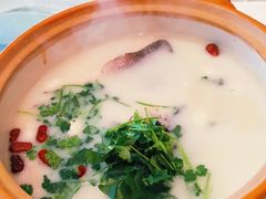 -旺顺阁鱼头泡饼(小红门店)