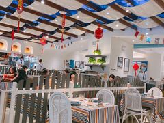 大堂-Aqua Oasis 水天堂(相城天虹商场店)