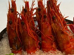 熟醉私房草虾-玫瑰厅上海菜(兴国路店)