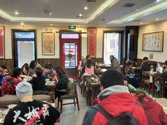 大堂-张包铺(道外店)