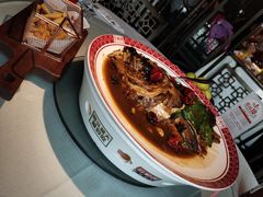 -旺顺阁鱼头泡饼(常营店)