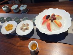 -蘇锦宴·淮扬菜烤鸭·小院(三元桥霄云路店)