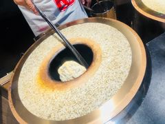 -阿甘锅盔(合生汇购物中心店)
