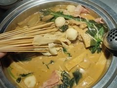 -杨翔豆皮涮牛肚(万和城店)