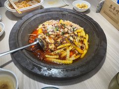 -真牛哇·香辣汽锅蛙(天河城店)