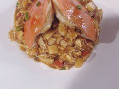 -宁波海逸大酒店·逸轩餐厅