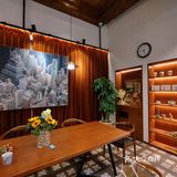 ☕吾悦周边‖这家咖啡店能让人内心瞬间柔软哎