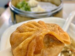 -台北楚楚园馅饼粥(虹桥南丰城店)