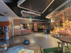 -吃饭皇帝大(解放西路店)