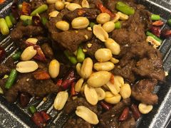 -刘胖子家常菜·蹄花焖藕(中南店)