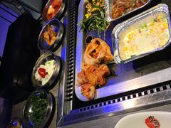 -火炉火自助餐(枫蓝国际店)