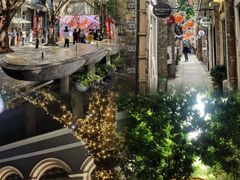 -山水茶艺馆·点心粤菜·30年老字号