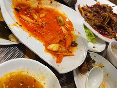 -韩盛源泥炉烤肉店(高深路店)