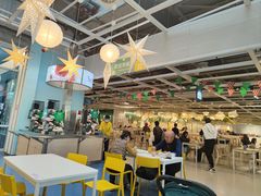 -宜家·瑞典风味餐厅(北京西红门店)