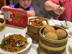 牛河-港美茗点名菜(万江店)