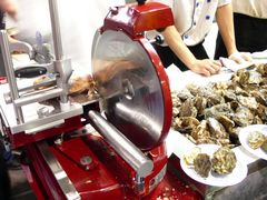 -香港会议展览中心演讲厅