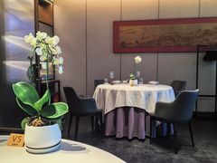 -蘇锦宴·淮扬菜烤鸭·小院(三元桥霄云路店)