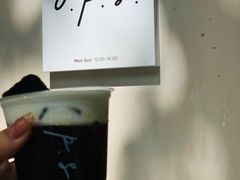 -O.P.S. CAFE