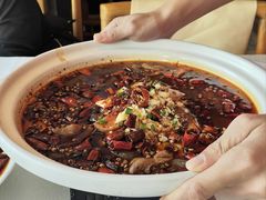 -辣婆婆(航天桥店)