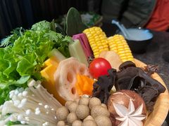 -湊湊火锅·茶憩(新中关购物中心店)