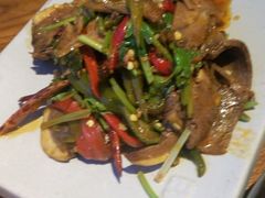 -云海肴·汽锅鸡·云南菜(天津国金汇店)