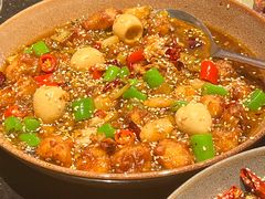 -华豫川酒家(双子塔店)