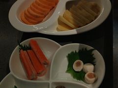 -额尔敦传统涮(公园西路店)