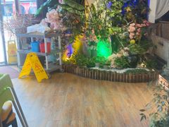 -春天里餐厅(西田城店)