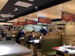 -海底捞火锅(太原南站店)