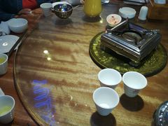 -鱼乐火锅(清江国际店)