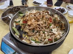 -标记好食