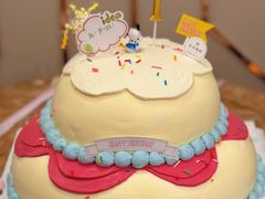 -金时代顺风大酒店(静安大融城店)