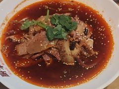 -厨掌柜长寿菜馆(古镇店)