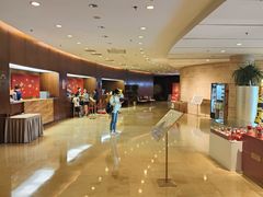 -北京好苑建国酒店