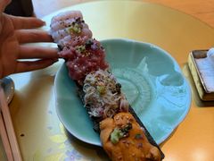 -鮨冠OMAKASE食べ放题(北京首店)